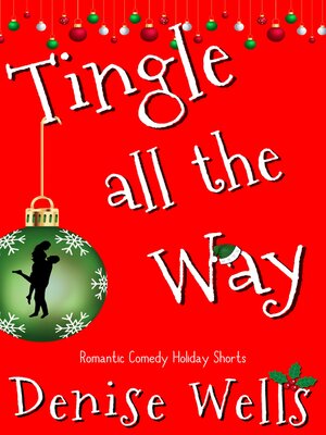 cover image of Tingle All the Way